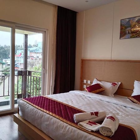 Abi'S Castle Apartment Kodaikanal Bagian luar foto