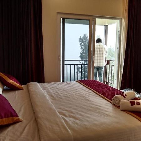 Abi'S Castle Apartment Kodaikanal Bagian luar foto