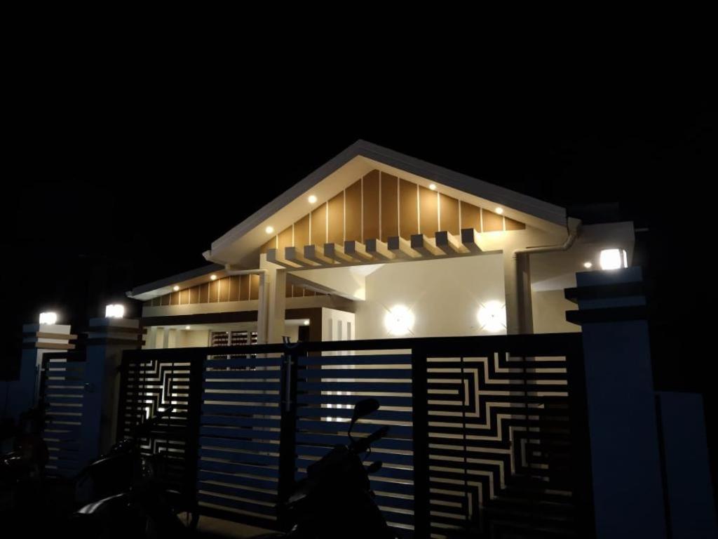 Abi'S Castle Apartment Kodaikanal Bagian luar foto