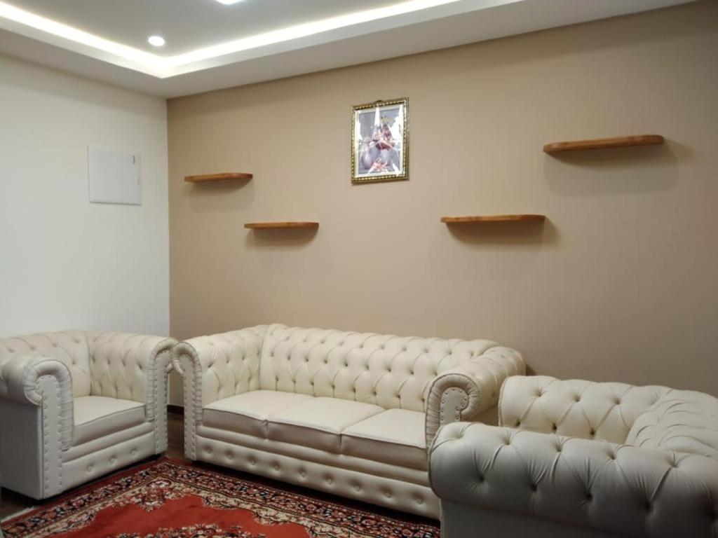 Abi'S Castle Apartment Kodaikanal Bagian luar foto