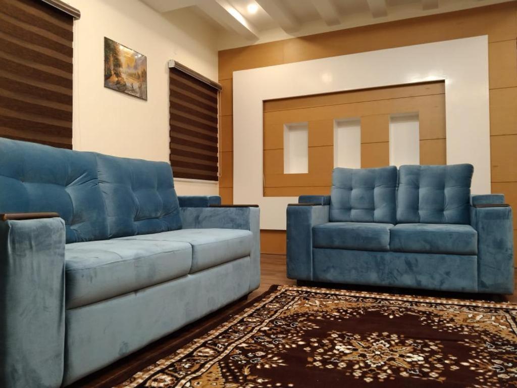 Abi'S Castle Apartment Kodaikanal Bagian luar foto